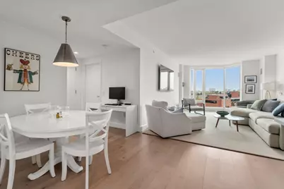 100 Lovejoy Wharf #7J, Boston, MA 02114 - Photo 4