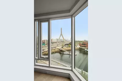100 Lovejoy Wharf #7J, Boston, MA 02114 - Photo 2