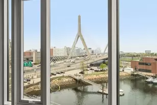 100 Lovejoy Wharf, Boston, MA 02114 - Photo 2