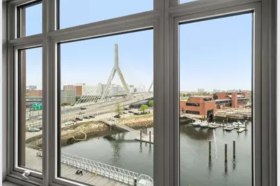 100 Lovejoy Wharf #7J, Boston, MA 02114 - Photo 10