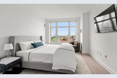 100 Lovejoy Wharf #7J, Boston, MA 02114 - Photo 8