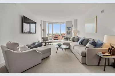 100 Lovejoy Wharf #7J, Boston, MA 02114 - Photo 4