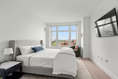 100 Lovejoy Wharf #7J, Boston, MA 02114 - Photo 8