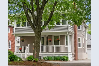 1530 Mystic Valley Parkway #1, Medford, MA 02155 - Photo 2