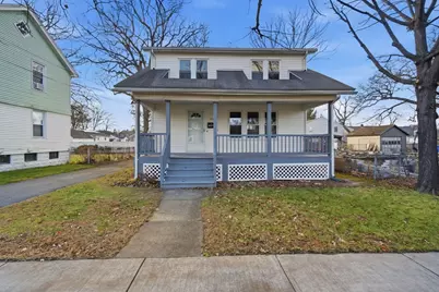 152 Monrovia St, Springfield, MA 01103 - Photo 2