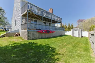 45 Almy Ave, Sandwich, MA 02563 - Photo 2