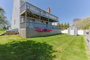 45 Almy Ave, Sandwich, MA 02563 - Photo 2
