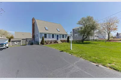 45 Almy Ave, Sandwich, MA 02563 - Photo 6