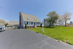 45 Almy Ave, Sandwich, MA 02563 - Photo 6