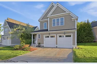 5 Juniper Ridge #5, Ayer, MA 01432 - Photo 2