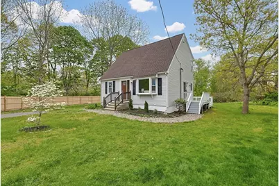 21 Stanley Ave, Taunton, MA 02780 - Photo 28