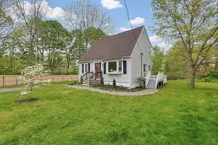 21 Stanley Ave, Taunton, MA 02780 - Photo 28