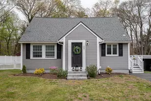 287 Purchase St, Milford, MA 01757 - Photo 2