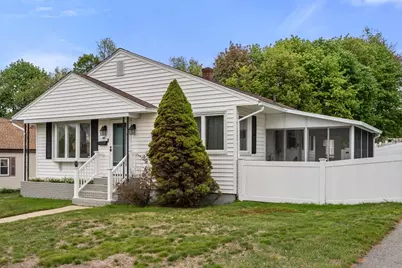 48 Charles St, Gardner, MA 01440 - Photo 2
