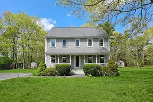 51 Jamie's Path, Plymouth, MA 02360 - Photo 2