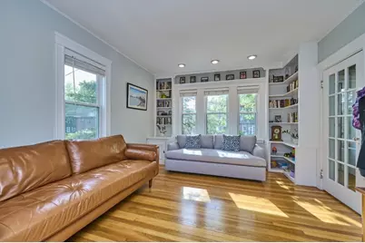 208-210 Wachusett St #1, Boston, MA 02130 - Photo 2