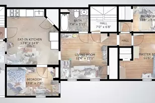222 Prospect St, Cambridge, MA 02139 - Photo 6