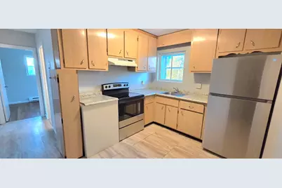 5 Waldemar Ave #3, Boston, MA 02128 - Photo 2