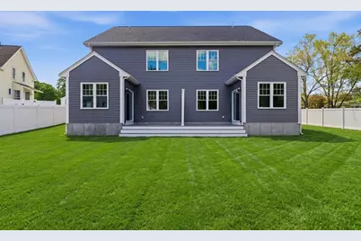 3 Crossman Street #B, Taunton, MA 02780 - Photo 28