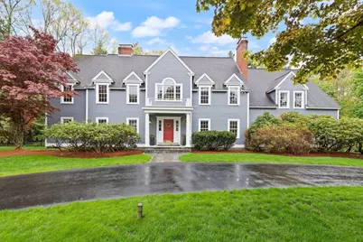 51 Atkinson Lane, Sudbury, MA 01776 - Photo 1