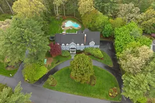 51 Atkinson Ln, Sudbury, MA 01776 - Photo 2