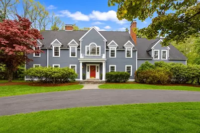 51 Atkinson Lane, Sudbury, MA 01776 - Photo 1