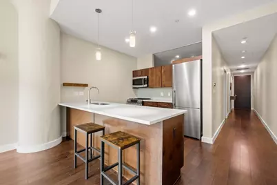 43 Westland Avenue #202, Boston, MA 02115 - Photo 2