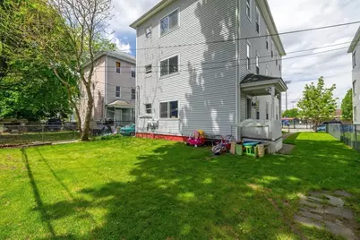 25 Canton Street, Worcester, MA 01610 - Photo 4
