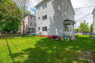 25 Canton St, Worcester, MA 01610 - Photo 4