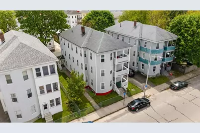 25 Canton Street, Worcester, MA 01610 - Photo 2