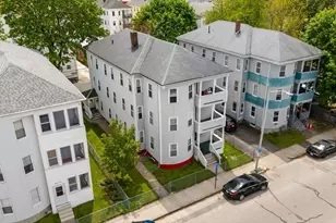 25 Canton St, Worcester, MA 01610 - Photo 2
