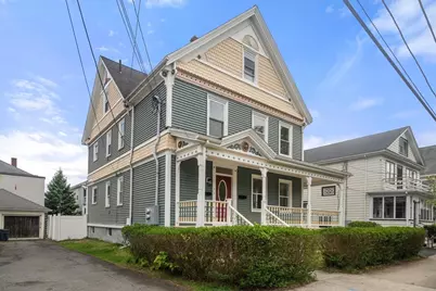 32 Manning St #2, Medford, MA 02155 - Photo 2