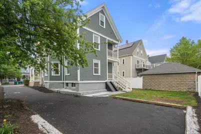32 Manning St. #1, Medford, MA 02155 - Photo 22