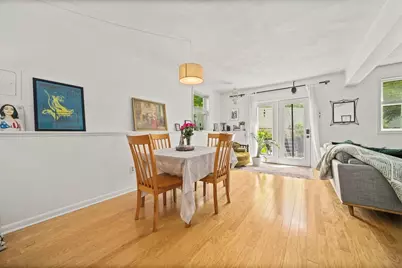 11 Marion Street #A, Boston, MA 02131 - Photo 4