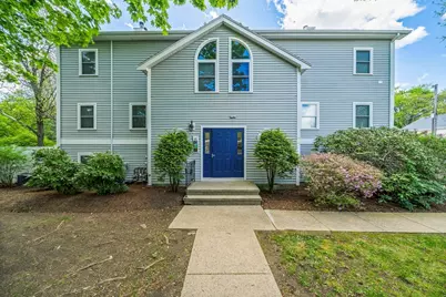 11 Marion Street #A, Boston, MA 02131 - Photo 1