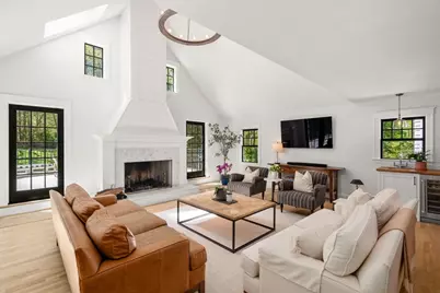 153 Ridgeway Rd, Weston, MA 02493 - Photo 4