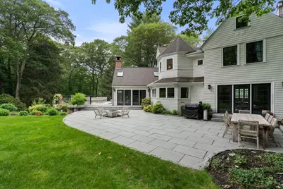 153 Ridgeway Rd, Weston, MA 02493 - Photo 36