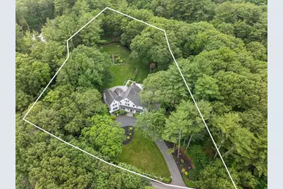 153 Ridgeway Rd, Weston, MA 02493 - Photo 42