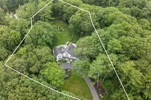 153 Ridgeway Rd, Weston, MA 02493 - Photo 42