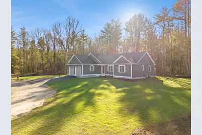 Lot 1 Joel Harvey Way, Taunton, MA 02780 - Photo 2