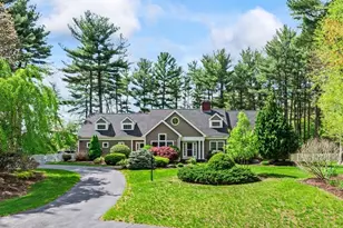 33 Smallwood Cir, Boylston, MA 01505 - Photo 4