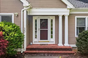33 Smallwood Cir, Boylston, MA 01505 - Photo 6