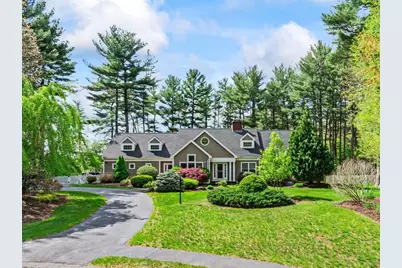 33 Smallwood Cir, Boylston, MA 01505 - Photo 4