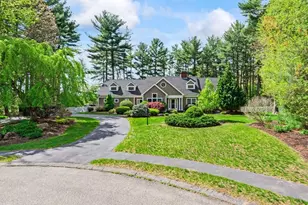 33 Smallwood Cir, Boylston, MA 01505 - Photo 1