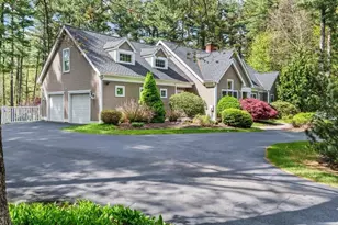 33 Smallwood Cir, Boylston, MA 01505 - Photo 6