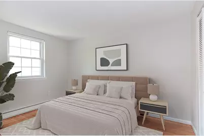 4 Colonial Village Dr #9, Arlington, MA 02474 - Photo 14