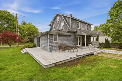 118 Wilbur Avenue, Swansea, MA 02777 - Photo 32