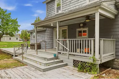 118 Wilbur Avenue, Swansea, MA 02777 - Photo 36