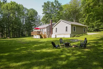 127 County Rd, Rowe, MA 01367 - Photo 16