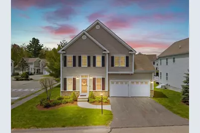 30 Sunflower Dr #30, Raynham, MA 02767 - Photo 2
